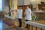 19 Eucharystia